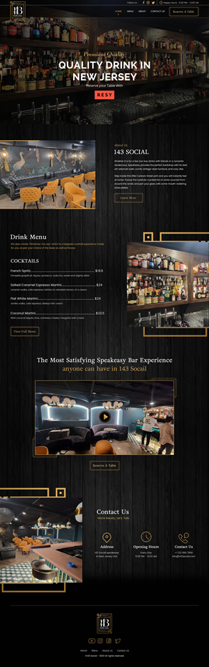Web-Design von rightway für dieses Projekt | Design: #30459056