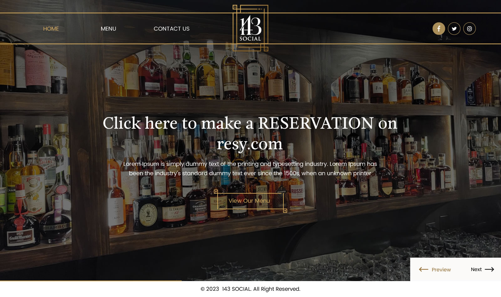 Web-Design von rightway für dieses Projekt | Design #30459057