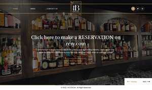 Web Design by rightway for this project | Design: #30459057