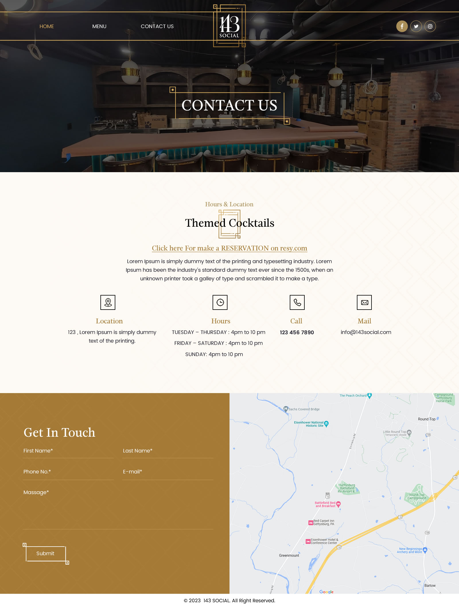 Web-Design von rightway für dieses Projekt | Design #30459058