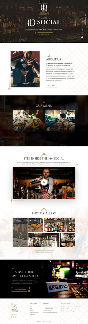 Web-Design von *mary für dieses Projekt | Design: #30453485