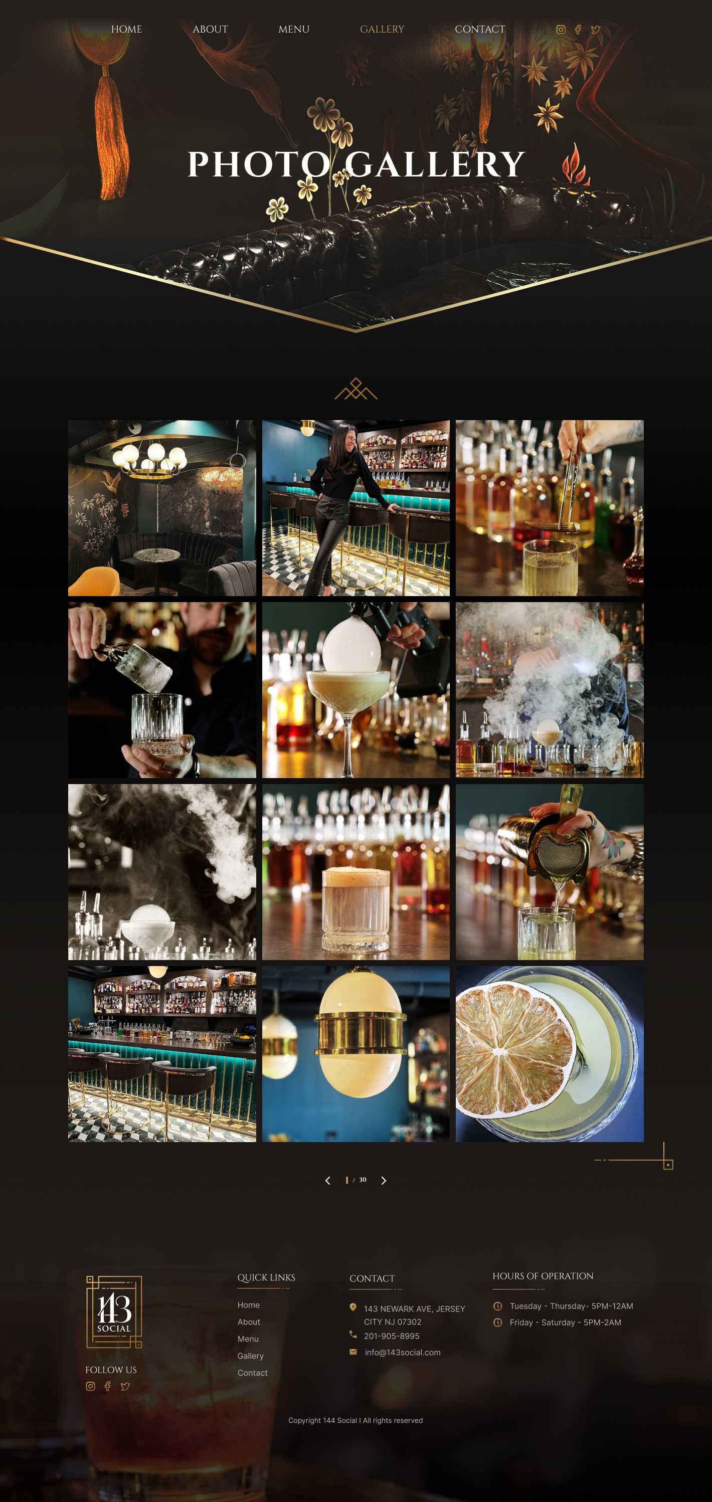 Web-Design von *mary für dieses Projekt | Design #30554024