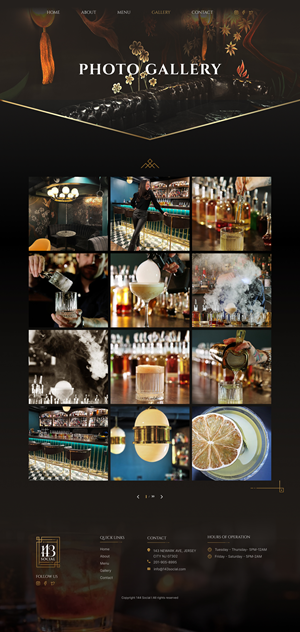 Web-Design von *mary für dieses Projekt | Design: #30554024