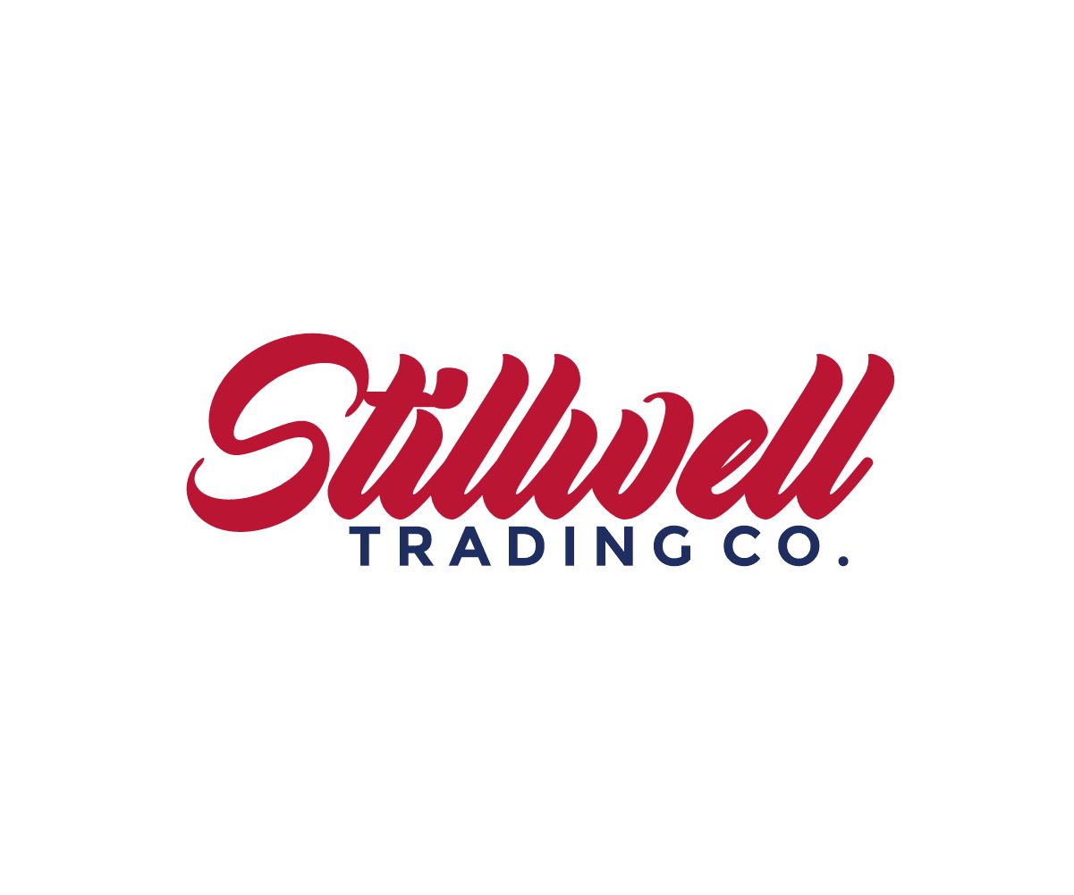 Logo Design by Thati Designs for Stillwell Trading Co. | Design #30452961