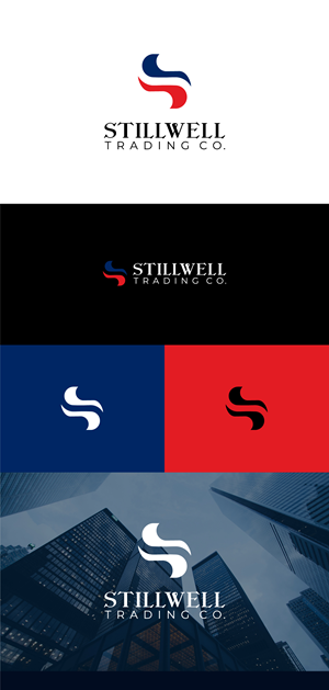 Design de Logo par ICKE pour Stillwell Trading Co. | Design : #30489204