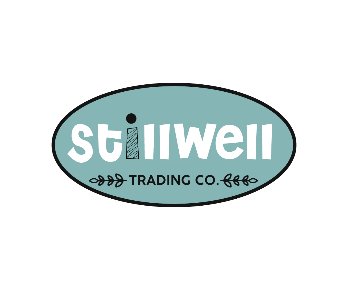 Logo Design by Paint-Tools for Stillwell Trading Co. | Design #30453322