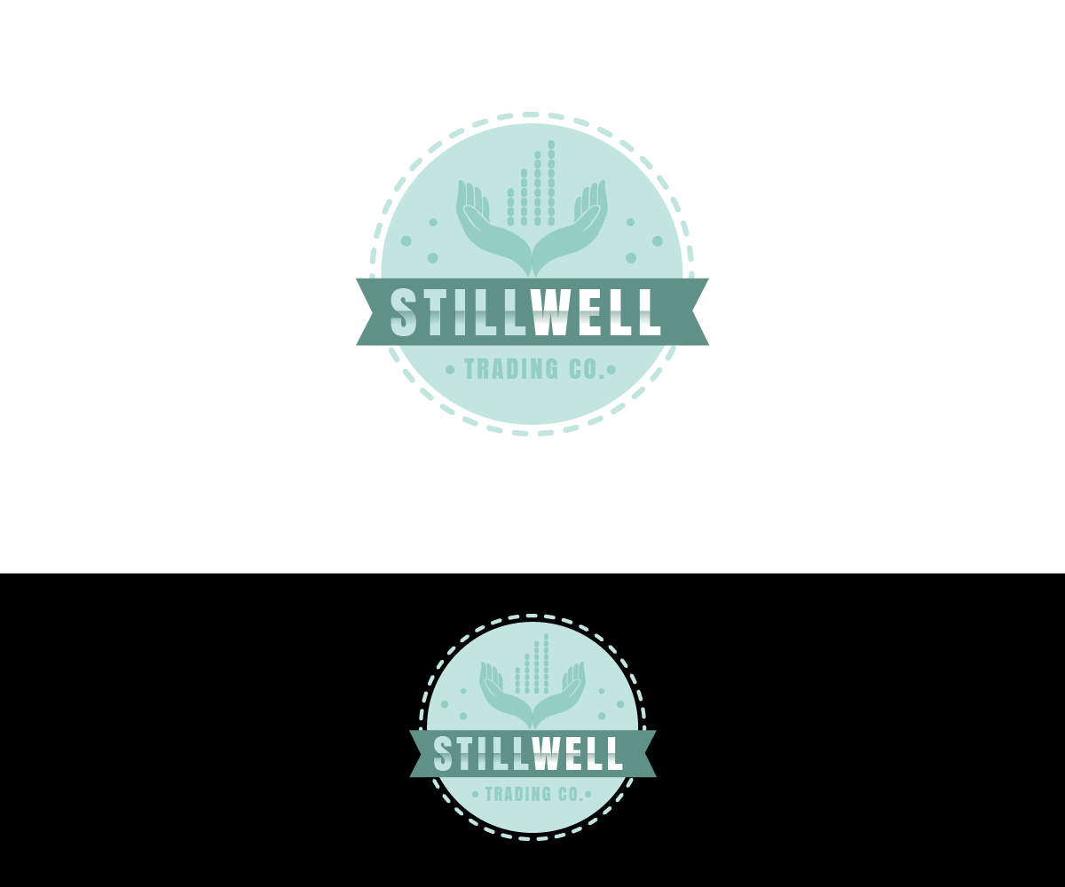 Design de Logo par Paint-Tools pour Stillwell Trading Co. | Design #30453323
