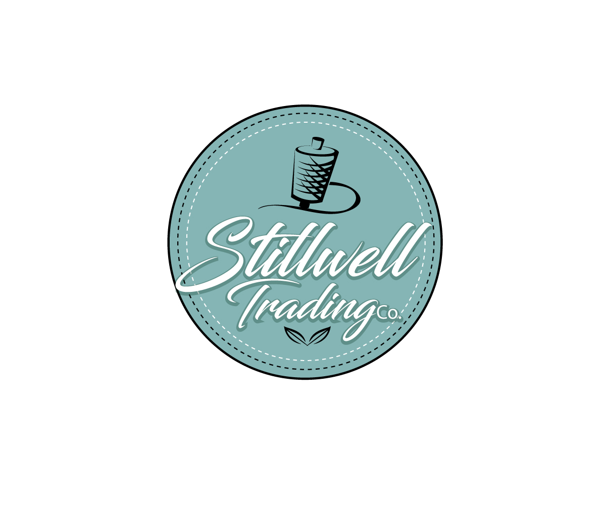 Logo Design by Paint-Tools for Stillwell Trading Co. | Design #30453324