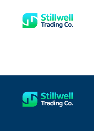 Logo Design by SolDesign for Stillwell Trading Co. | Design #30488694