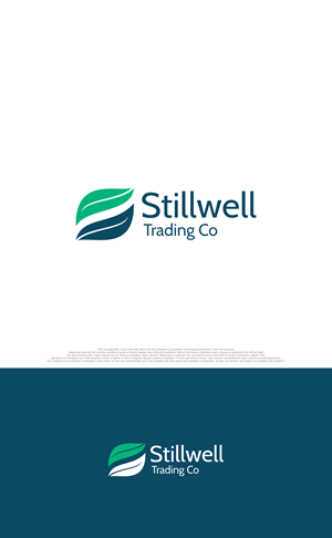 Design de Logo par saesean pour Stillwell Trading Co. | Design : #30454566