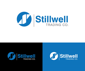 Design de Logo par RaKu 2 pour Stillwell Trading Co. | Design : #30482808