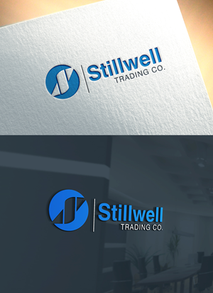 Design de Logo par RaKu 2 pour Stillwell Trading Co. | Design : #30488463