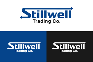 Logo Design by dx_designer for Stillwell Trading Co. | Design #30487373
