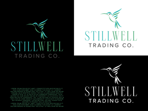 Design de Logo par CG Logo pour Stillwell Trading Co. | Design : #30490352