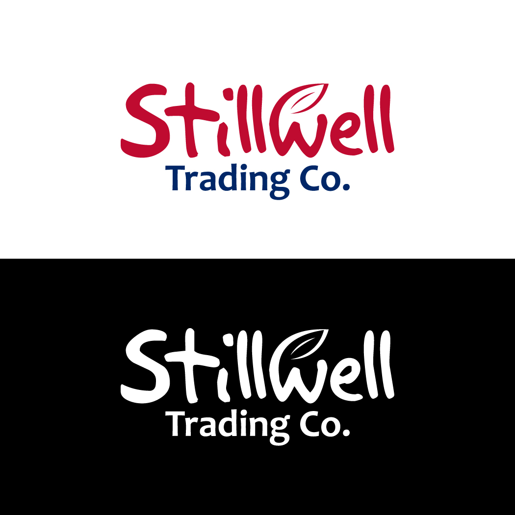Logo Design by JUSTIN LIU for Stillwell Trading Co. | Design #30459252