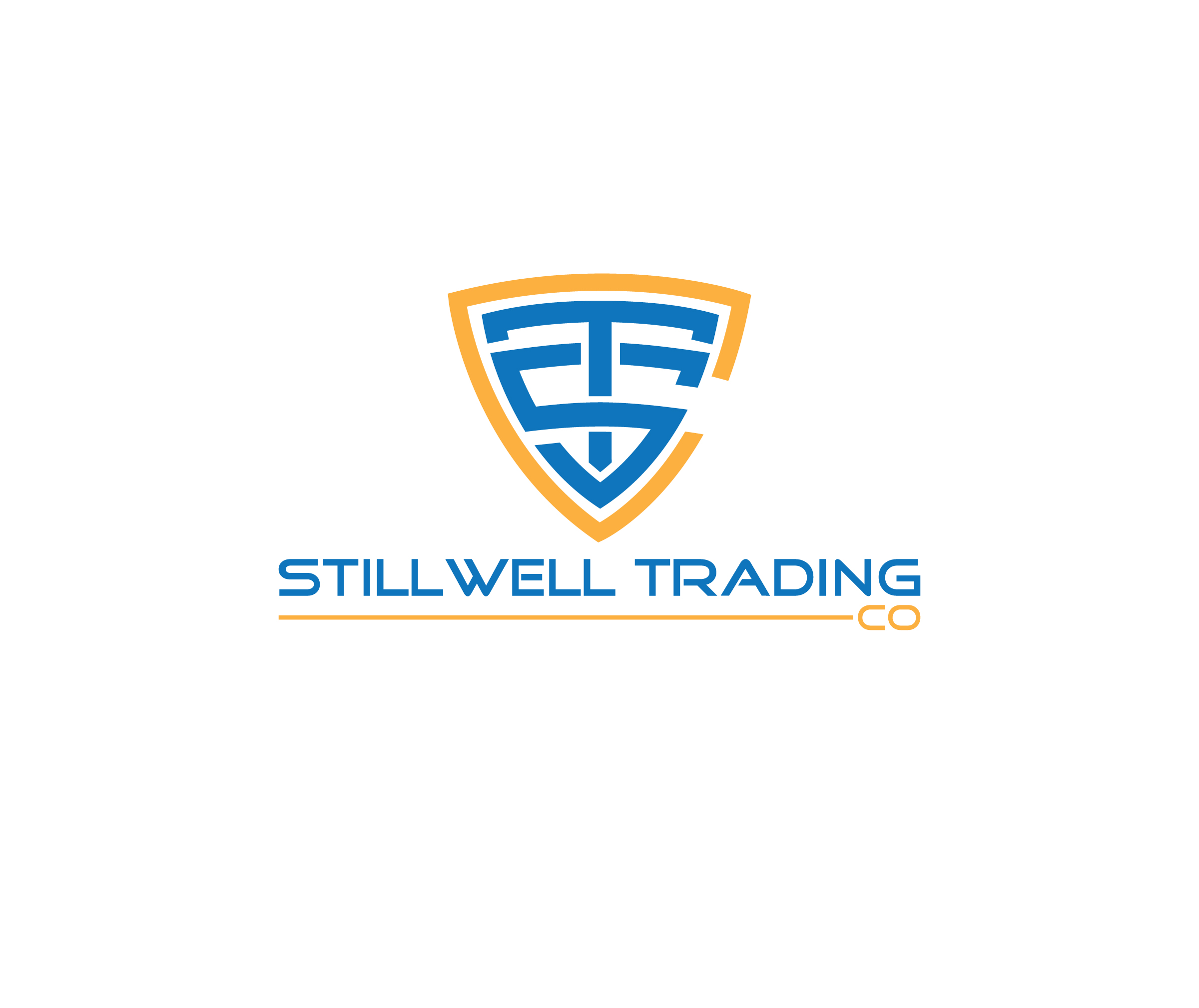 Design de Logo par MHP Graphics House pour Stillwell Trading Co. | Design #30454360