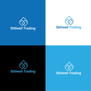 Logo Design by COR for Stillwell Trading Co. | Design #30490183