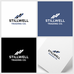 Design de Logo par hidayati123 pour Stillwell Trading Co. | Design : #30485075