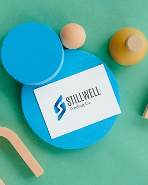 Design de Logo par MycroDesigns pour Stillwell Trading Co. | Design : #30453084