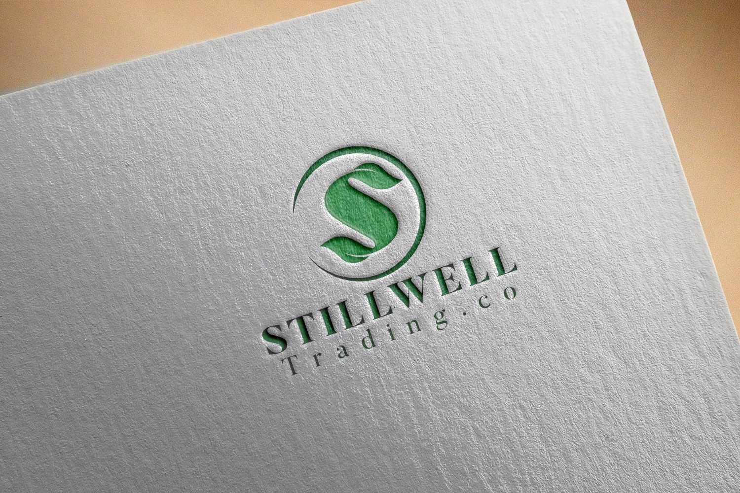 Design de Logo par MycroDesigns pour Stillwell Trading Co. | Design #30453804
