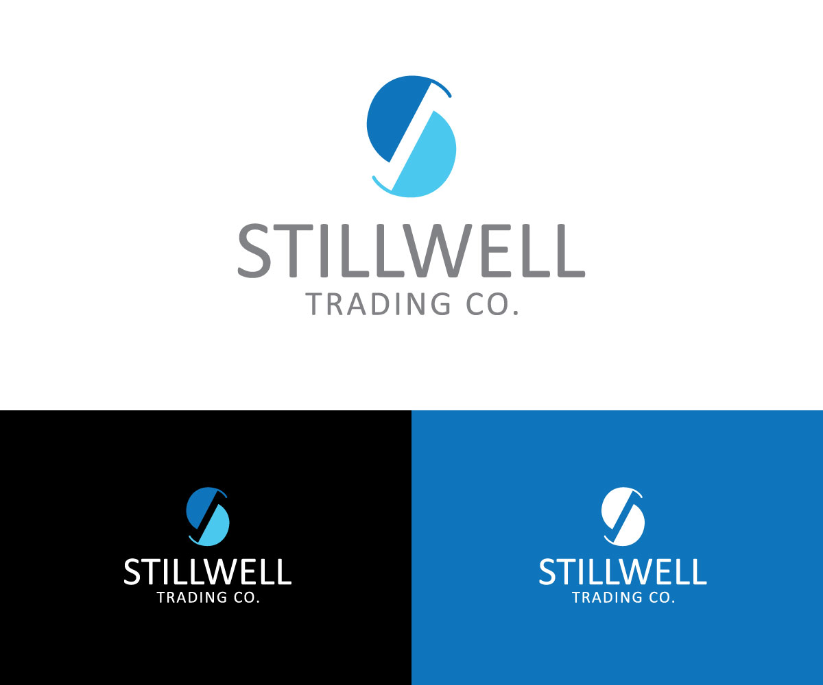 Design de Logo par DesignMaker 2 pour Stillwell Trading Co. | Design #30483474