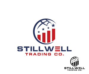 Logo Design by Hri for Stillwell Trading Co. | Design #30469297