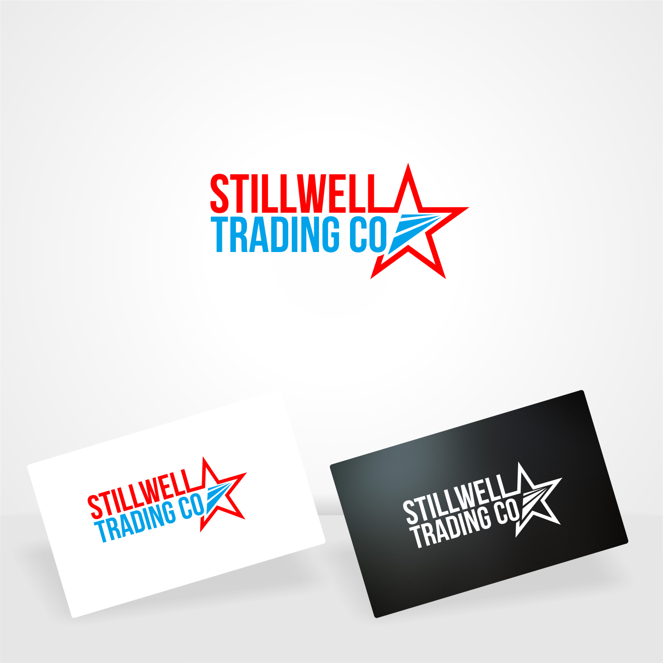 Design de Logo par Arham Hidayat pour Stillwell Trading Co. | Design #30483336