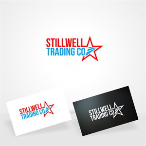 Design de Logo par Arham Hidayat pour Stillwell Trading Co. | Design : #30483336