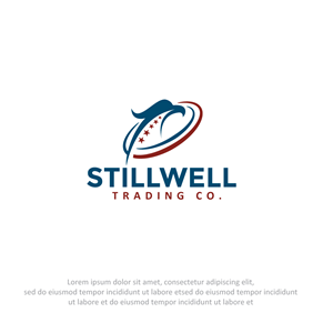 Logo Design by Anekaa for Stillwell Trading Co. | Design: #30490704