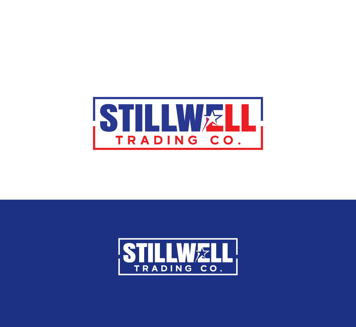 Design de Logo par anico pour Stillwell Trading Co. | Design #30451750
