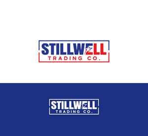 Design de Logo par anico pour Stillwell Trading Co. | Design : #30451750