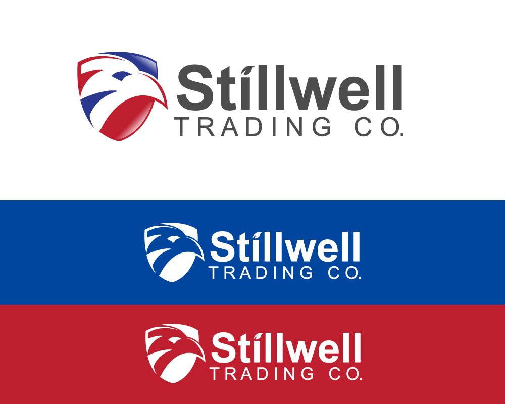 Logo Design by shalvin for Stillwell Trading Co. | Design #30490312
