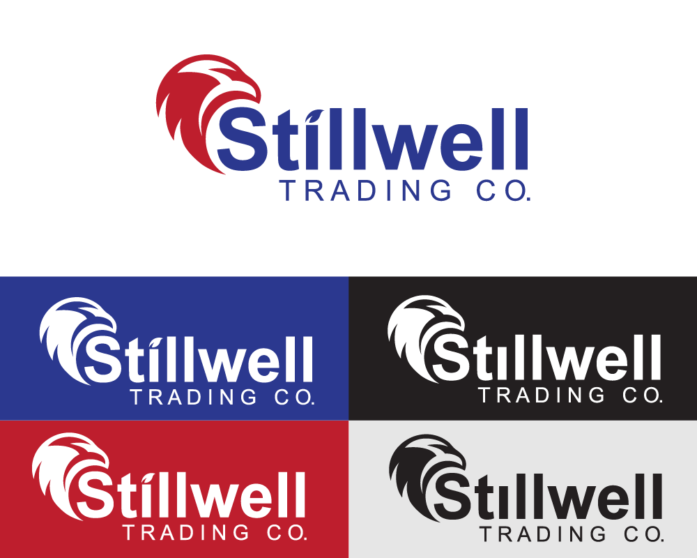 Design de Logo par shalvin pour Stillwell Trading Co. | Design #30490332