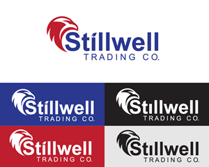 Design de Logo par shalvin pour Stillwell Trading Co. | Design : #30490332