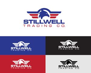 Design de Logo par shalvin pour Stillwell Trading Co. | Design : #30490357