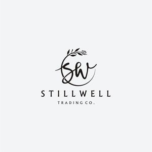 Logo Design by Magic of Art for Stillwell Trading Co. | Design #30460825