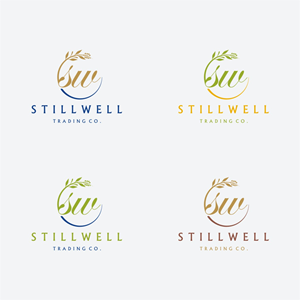 Design de Logo par Magic of Art pour Stillwell Trading Co. | Design : #30607189