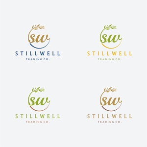 Design de Logo par Magic of Art pour Stillwell Trading Co. | Design : #30607190