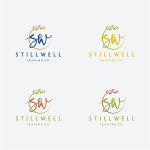 Design de Logo par Magic of Art pour Stillwell Trading Co. | Design : #30607191