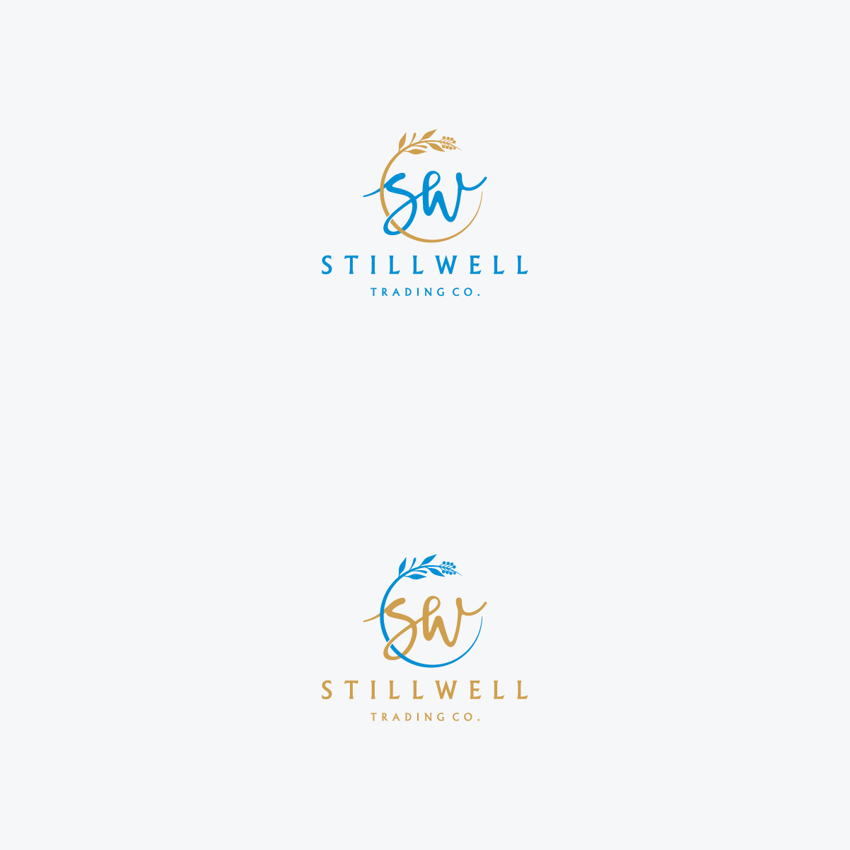 Design de Logo par Magic of Art pour Stillwell Trading Co. | Design #30650482
