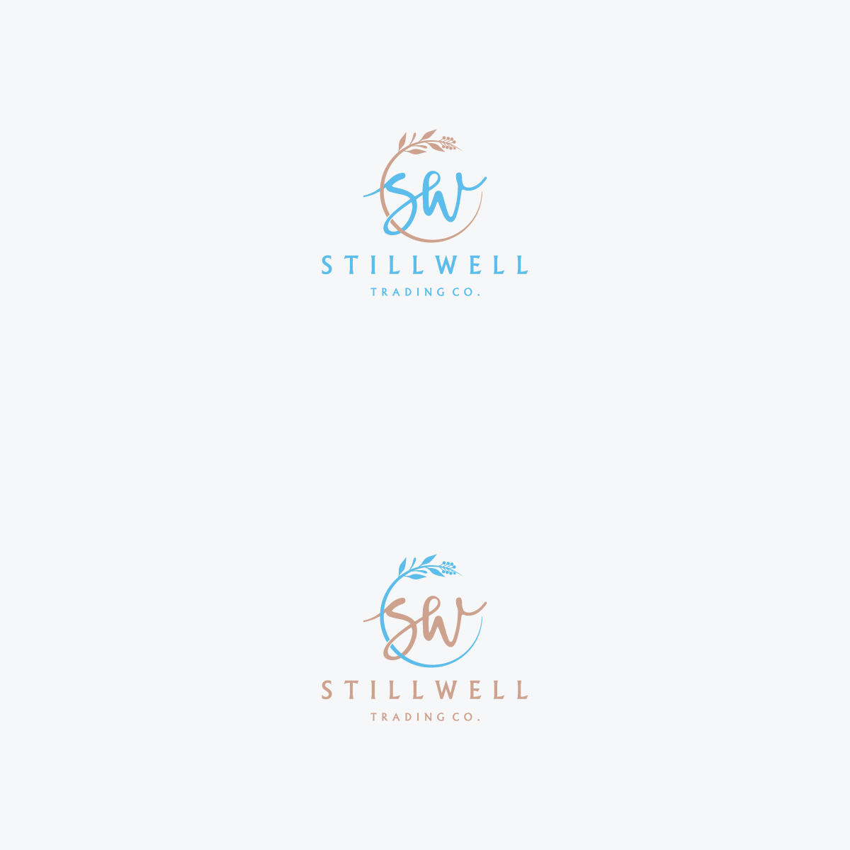 Logo Design by Magic of Art for Stillwell Trading Co. | Design #30650484