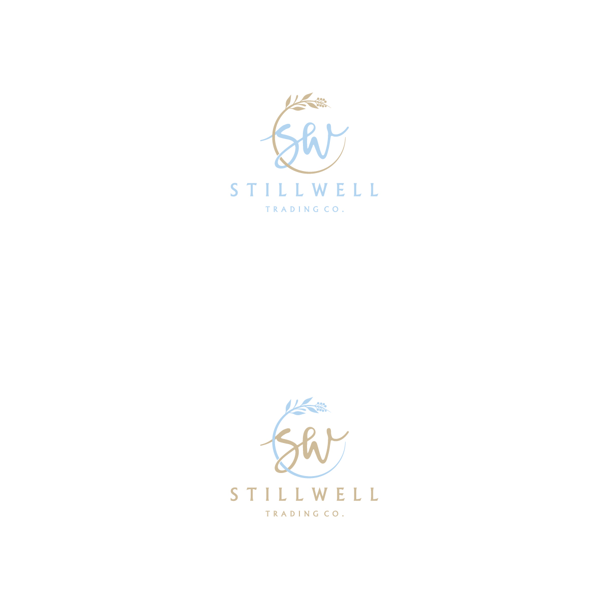 Logo Design by Magic of Art for Stillwell Trading Co. | Design #30650485