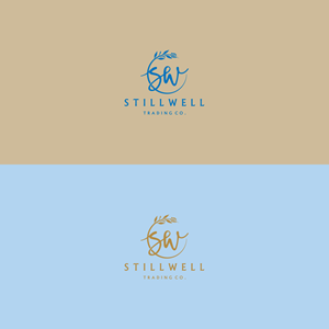 Design de Logo par Magic of Art pour Stillwell Trading Co. | Design : #30650486