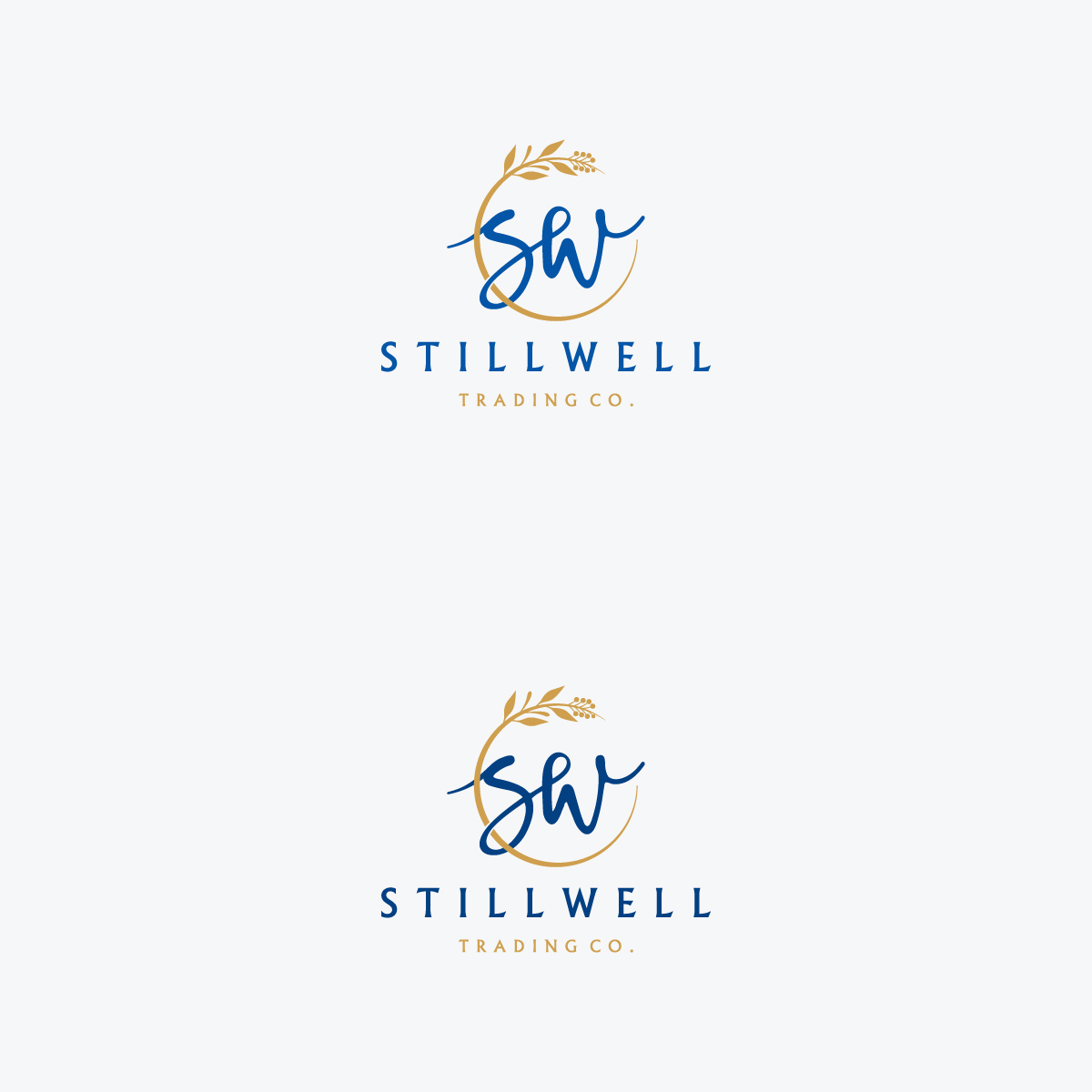 Design de Logo par Magic of Art pour Stillwell Trading Co. | Design #30659971