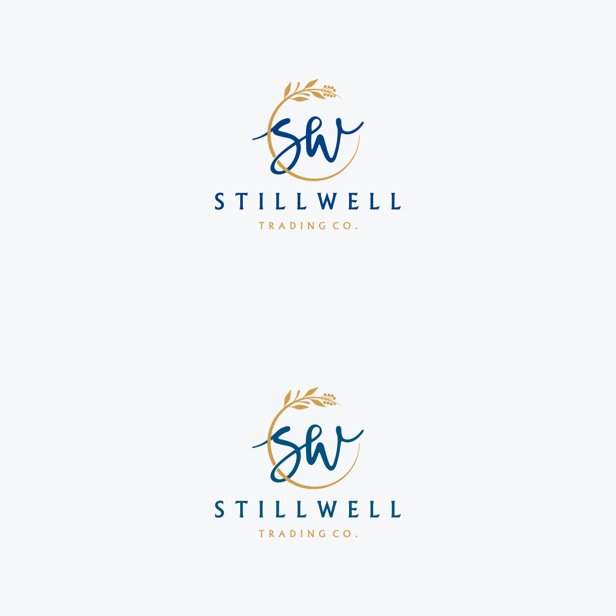 Design de Logo par Magic of Art pour Stillwell Trading Co. | Design #30659973