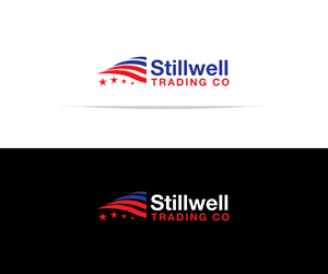 Design de Logo par edwinnegz1 pour Stillwell Trading Co. | Design : #30455393