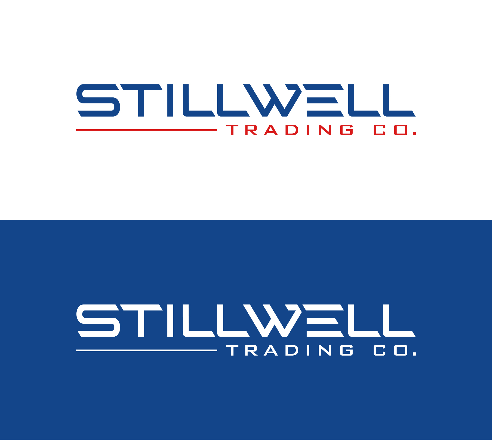 Logo Design by Soonia for Stillwell Trading Co. | Design #30451659