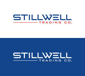 Logo Design by Soonia for Stillwell Trading Co. | Design: #30451659