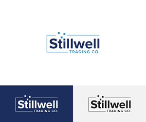 Design de Logo par N M Designs pour Stillwell Trading Co. | Design : #30490370