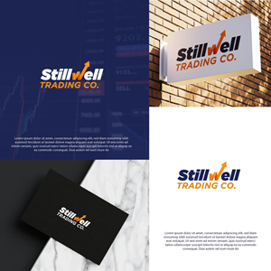 Design de Logo par Tan-D pour Stillwell Trading Co. | Design : #30466448
